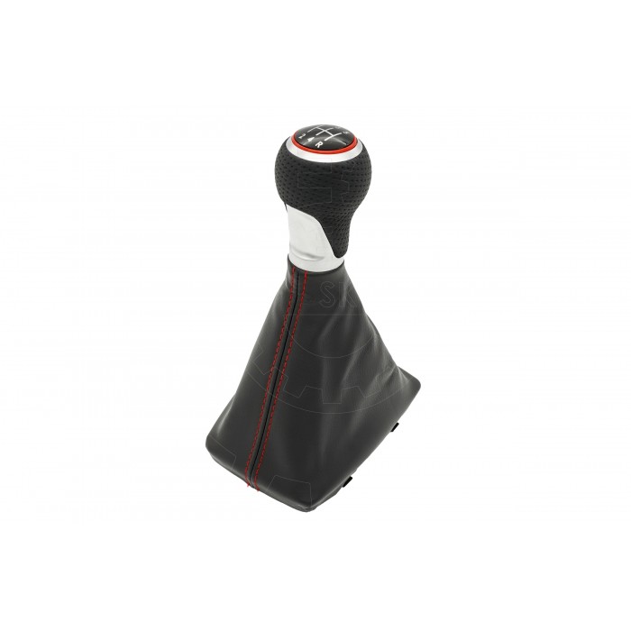 Pommeau de Vitesse Avec Soufflet Pour Audi A4 2000-2009 8E0863278DD 8E0863278D