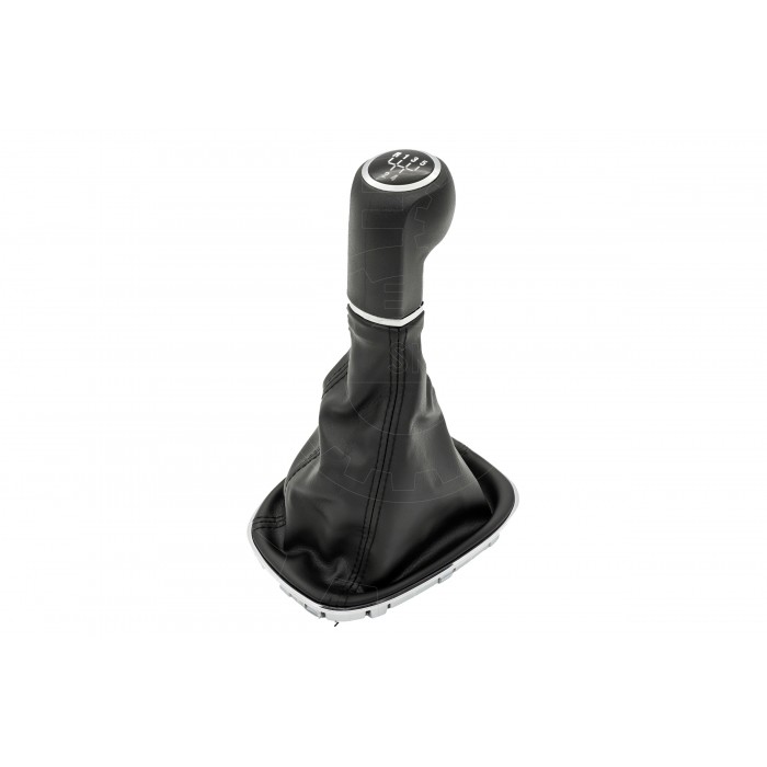 Pommeau de Vitesse Avec Soufflet Pour Opel Corsa D 2006-2014 55557719 5738057