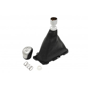 Pommeau de Vitesse Avec Soufflet Pour Ford Focus III F1EBA045K08A BM51A045B79