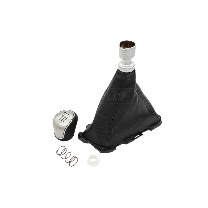 Pommeau de Vitesse Avec Soufflet Pour Ford Focus III F1EBA045K08A BM51A045B79