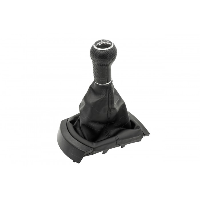 Pommeau de Vitesse Avec Soufflet Pour Seat Cordoba Ibiza Iii 2002-2009