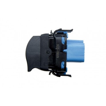 Bouton de Lève Vitre Pour Opel Movano B Renault Master III 4417286 93858398