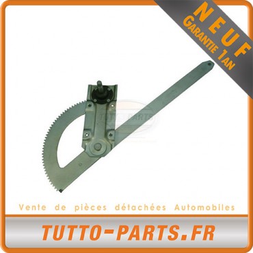 Lève Vitre Manuel Avant Droit Mercedes Sprinter