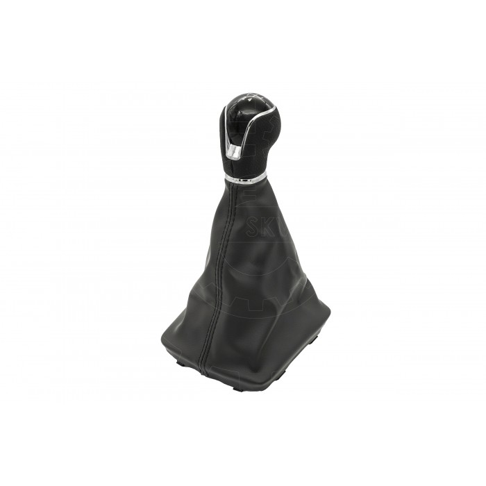 Pommeau de Vitesse Avec Soufflet Pour Seat Arona Ibiza 6F0711113M 6F0711113MHNT