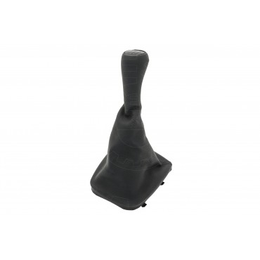 Pommeau de Vitesse Avec Soufflet Pour Bmw Série 3 E46 25118014118