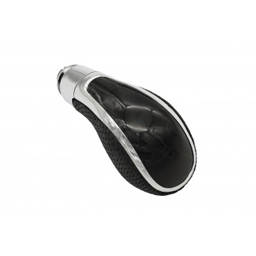 Pommeau de Vitesse Boite Auto Pour Opel Astra J Insignia A Meriva B 13252047