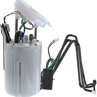 Pompe à Carburant Pour Bmw Série 5 E60 E61 6 E63 E64 E8524M 301732 7373458