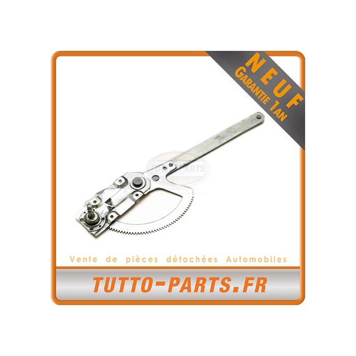 Lève Vitre Manuel Avant Gauche Mercedes Sprinter