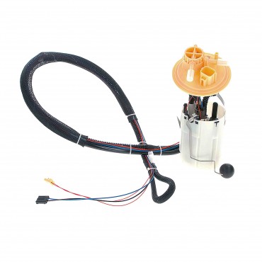 Pompe à Carburant Pour Volvo S60 I S80 I V70 II V70 Xc I 1582980138 30722630