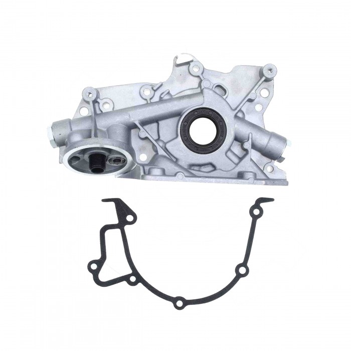 Pompe à Huile Pour Lada 110 Opel Ascona C Astra F Calibra A Frontera A 646027