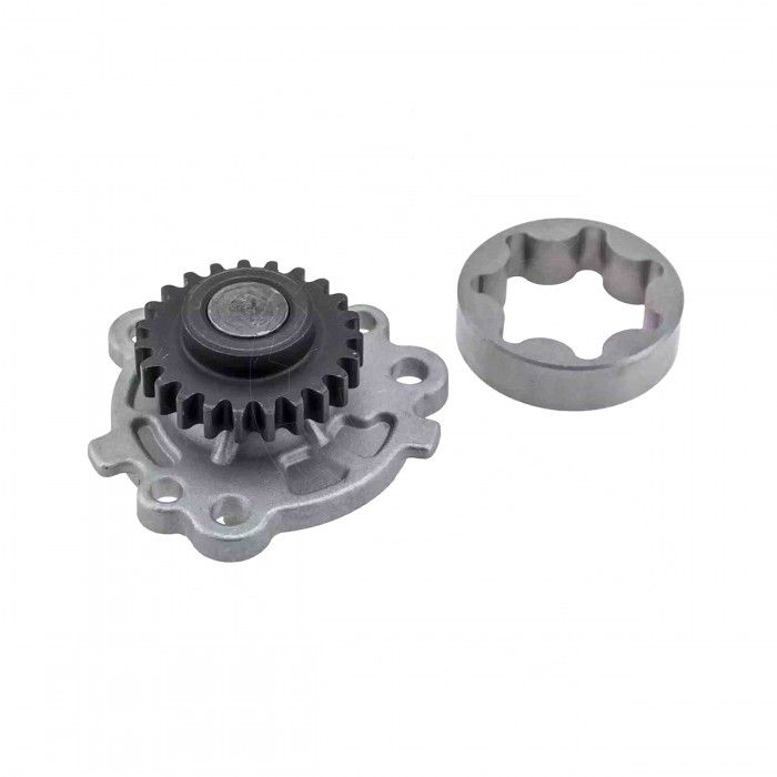 Pompe à Huile Pour Hyundai I10 I II I20 I II Kia Picanto II III 2131003010