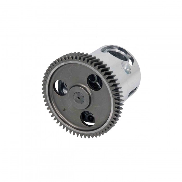 Pompe à Huile Pour Mercedes Classe C E Glk Sprinter 3 5-T 3-T 4 6-T 6511801500