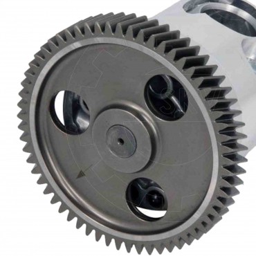 Pompe à Huile Pour Mercedes Classe C E Glk Sprinter 3 5-T 3-T 4 6-T 6511801500