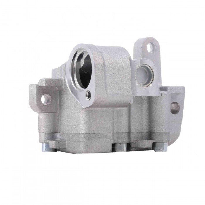 Pompe à Huile Pour Audi A3 A4 A5 A6 Q5 Tt Seat Alhambra Exeo 03G115105H