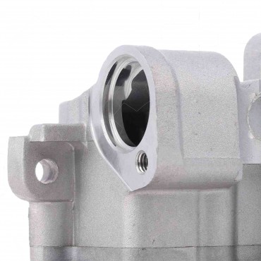 Pompe à Huile Pour Audi A3 A4 A5 A6 Q5 Tt Seat Alhambra Exeo 03G115105H