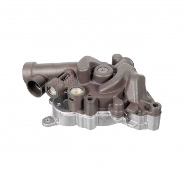 Pompe à Huile Pour Mercedes Classe C Clc Clk E Slk Sprinter A2711800801