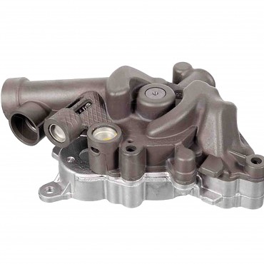 Pompe à Huile Pour Mercedes Classe C Clc Clk E Slk Sprinter A2711800801