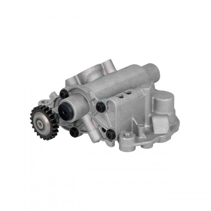 Pompe à Huile Pour Audi A1 A3 A4 A5 A6 A7 Q3 Q5 Tt Seat Alhambra 06H115105BK