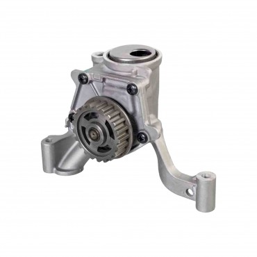 Pompe à Huile Pour Ford B-Max C-Max II Ecosport Fiesta VI VII Focus III 1762416