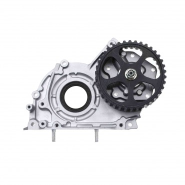 Pompe à Huile Pour Opel Astra G H Corsa C Meriva A Vauxhall Astra 98012796