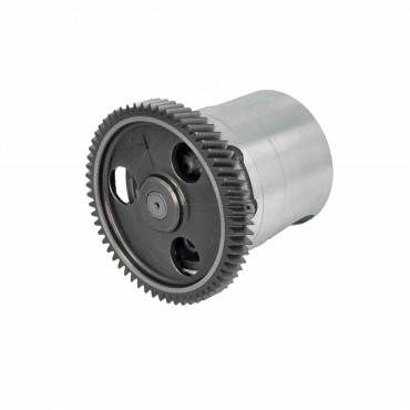 Pompe à Huile Pour Infiniti Q30 Q50 Jeep Compass Mercedes Classe A A6511801301