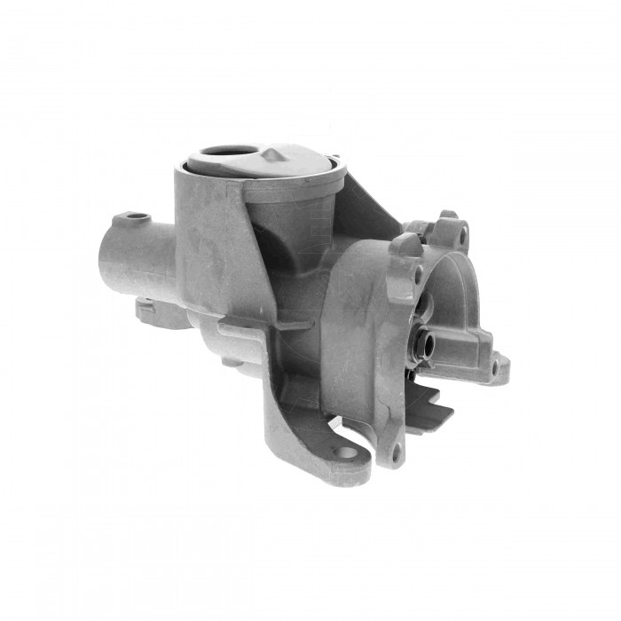 Pompe à Huile Pour Citroën C3 C4 Mini Clubman Convertible Peugeot 207 1001H1