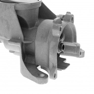 Pompe à Huile Pour Citroën C3 C4 Mini Clubman Convertible Peugeot 207 1001H1