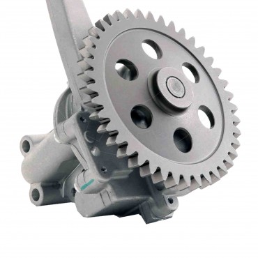 Pompe à Huile Pour Vw California Multivan Touareg Transporter 70115103 70115103