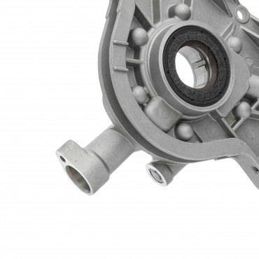 Pompe à Huile Pour Ford Fiesta V Ka 1.3 1152664 XS6E6600AD 1149757 XSE6600AG