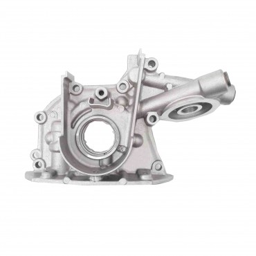 Pompe à Huile Pour Dacia Logan II Sandero II Nissan Kubistar 8200674801