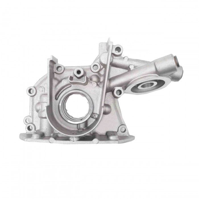 Pompe à Huile Pour Dacia Logan II Sandero II Nissan Kubistar 8200674801