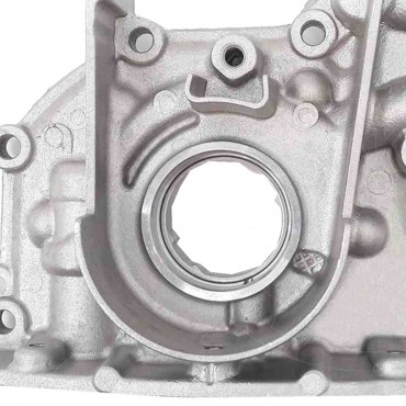 Pompe à Huile Pour Dacia Logan II Sandero II Nissan Kubistar 8200674801