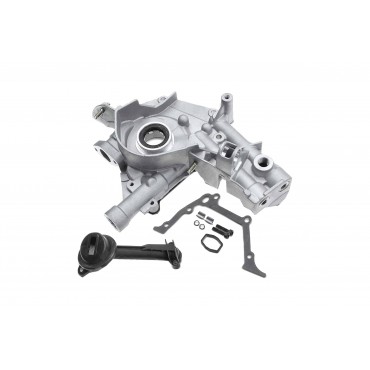 Pompe à Huile Pour Alfa Romeo Giulietta Mito Fiat 500 Brava Bravo I II 55269961