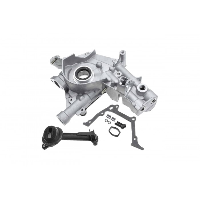 Pompe à Huile Pour Alfa Romeo Giulietta Mito Fiat 500 Brava Bravo I II 55269961