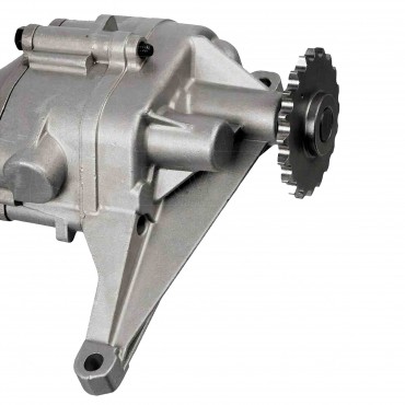 Pompe à Huile Pour Mercedes Sprinter 3 5-T 3-T 4 6-T 5-T A6461801601 6461801601