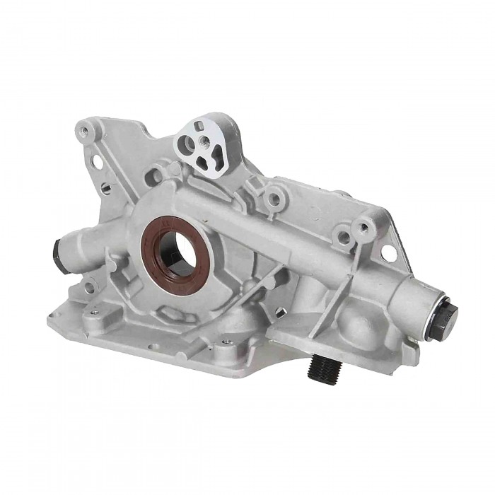 Pompe à Huile Pour Daewoo Espero Nubira Opel Astra F Calibra A Frontera A 646001