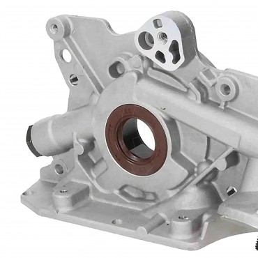 Pompe à Huile Pour Daewoo Espero Nubira Opel Astra F Calibra A Frontera A 646001