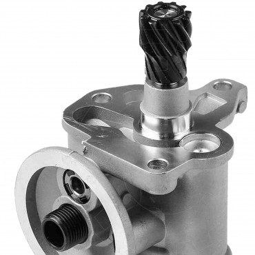 Pompe à Huile Pour Ford Courier Escort III IV V Fiesta I II Orion 77BM6600BA