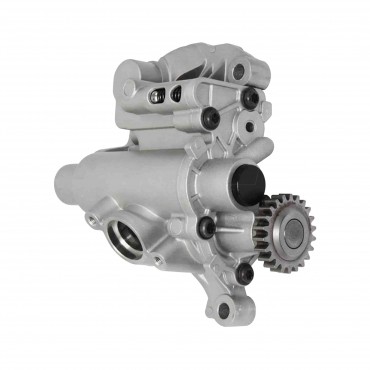 Pompe à Huile Pour Audi A3 A4 A5 A6 Q3 Q5 Tt Seat Alhambra Altea Exeo 06H115105S