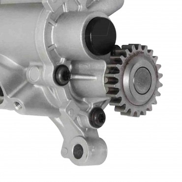 Pompe à Huile Pour Audi A3 A4 A5 A6 Q3 Q5 Tt Seat Alhambra Altea Exeo 06H115105S