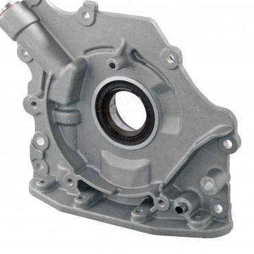 Pompe à Huile Pour Citroën Berlingo C1 C2 C3 C4 Xsara Ford C-Max II 1001C4