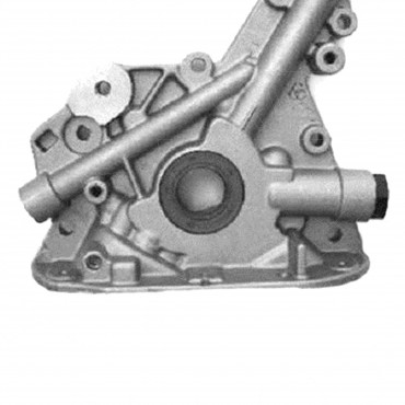 Pompe à Huile Pour Opel Astra F G Combo Corsa A B C Kadett E Meriva A 646009