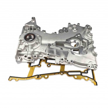 Pompe à Huile Pour Opel Agila A Astra G H Combo Corsa B C D Meriva A 5638040