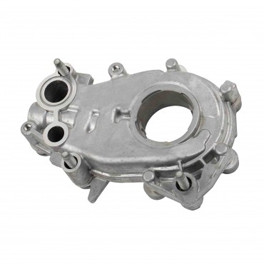 Pompe à Huile Pour Cadillac Bls Opel Insignia A Vectra C Saab 9-5 12584298