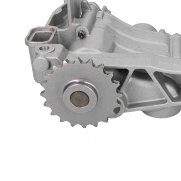 Pompe à Huile Pour Mercedes Classe E G Gl Gle M R S X Sprinter A6421802101