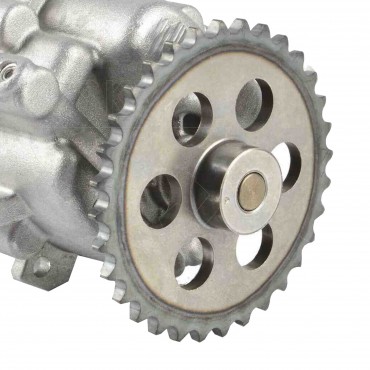 Pompe à Huile Pour Citroën Jumper II Ford Ranger Tourneo Transit 9808634180