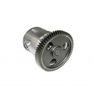 Pompe à Huile Pour Dodge Caliber Jeep Compass Mercedes Classe A 68089288AA