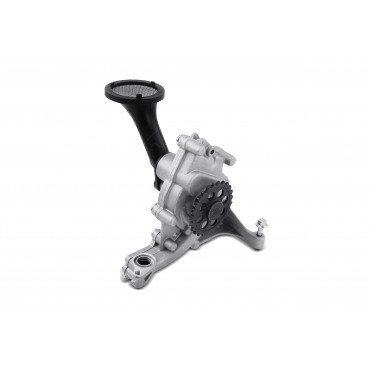 Pompe à Huile Pour Citroën C-Elysee C1 II C3 Opel Corsa Crossland X 9808231280