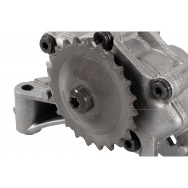 Pompe à Huile Pour Audi A3 Dodge Avenger Caliber Seat Altea Leon 3G115105