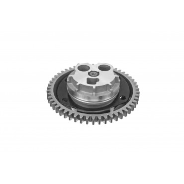 Pompe à Huile Pour Ford Transit 2.4 D, 2.5 TD DI 1985-2000 6610572 924F6600AB